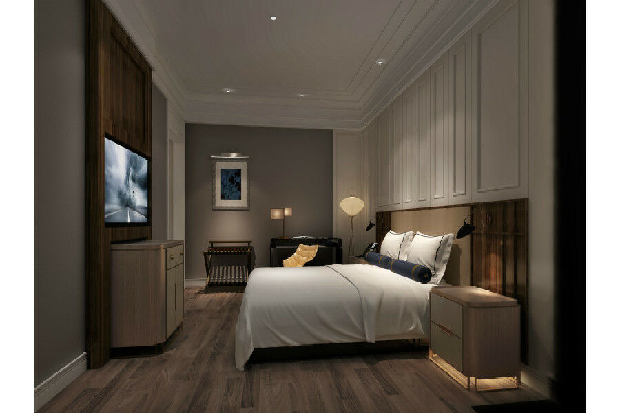 Jinjiang Metropolo Nanjing Confucius Temple Center Hotel ภายนอก รูปภาพ