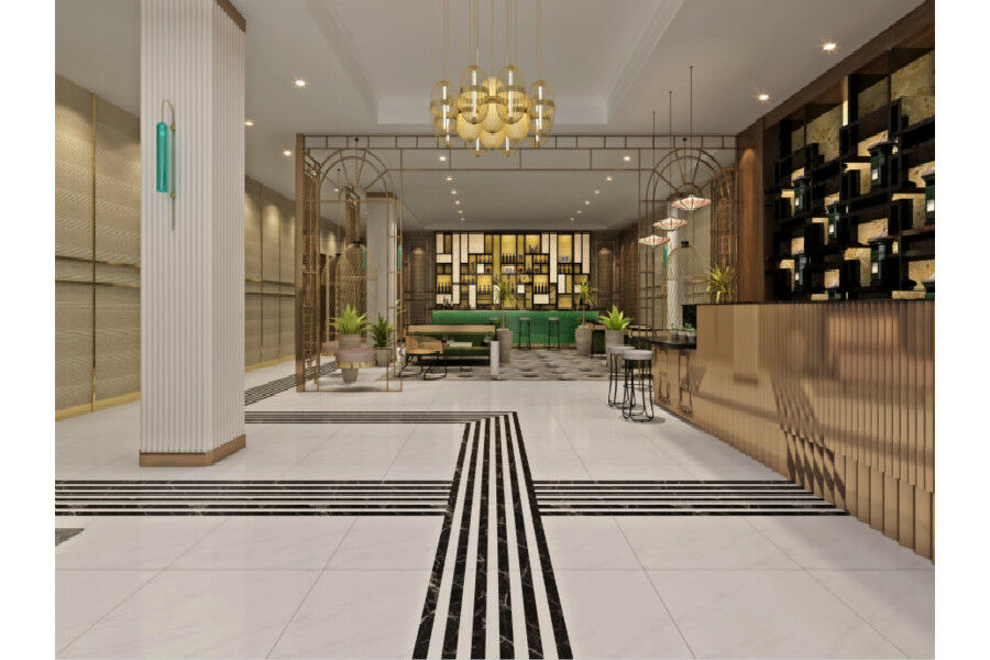 Jinjiang Metropolo Nanjing Confucius Temple Center Hotel ภายนอก รูปภาพ