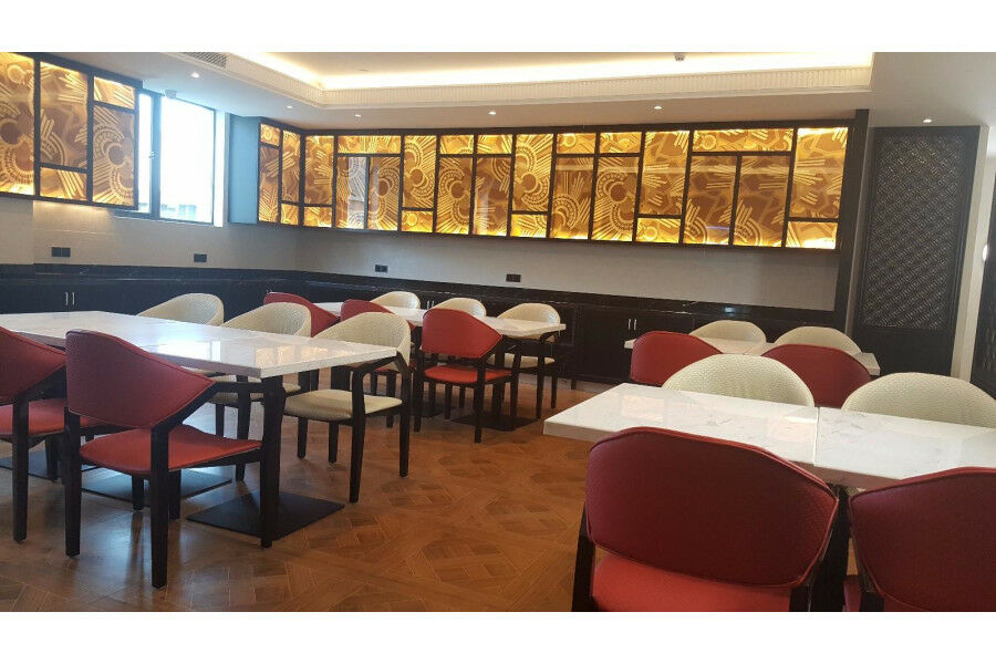 Jinjiang Metropolo Nanjing Confucius Temple Center Hotel ภายนอก รูปภาพ